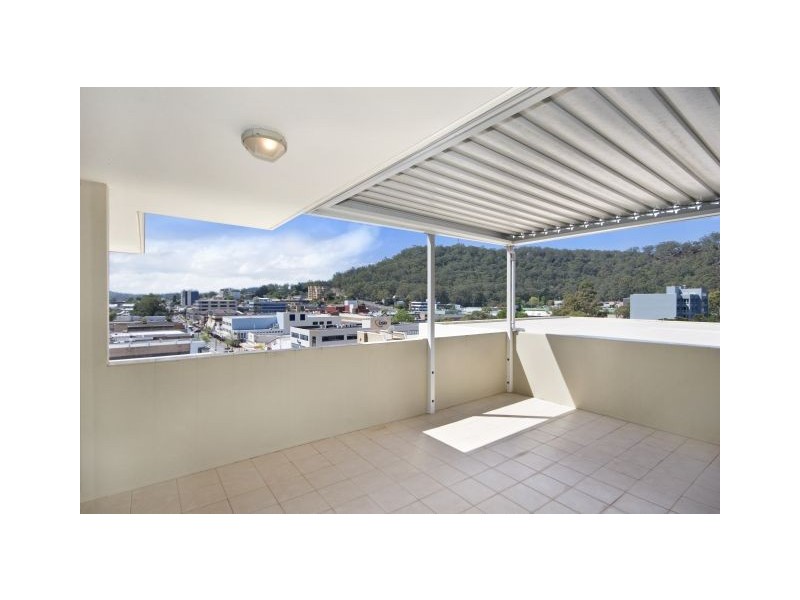 31/72-82 Mann Street, Gosford NSW 2250