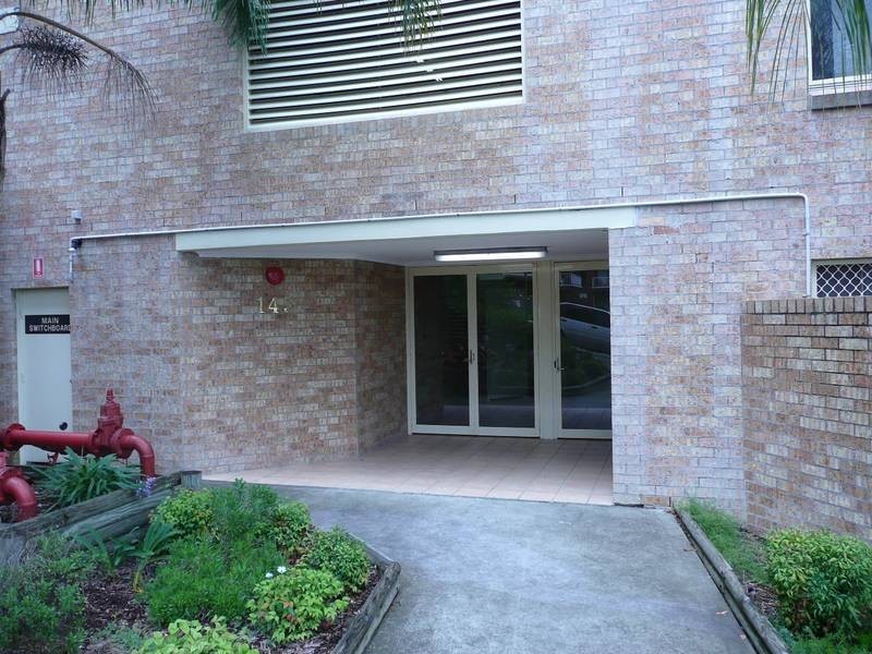 35/145 Faunce Street, Gosford NSW 2250