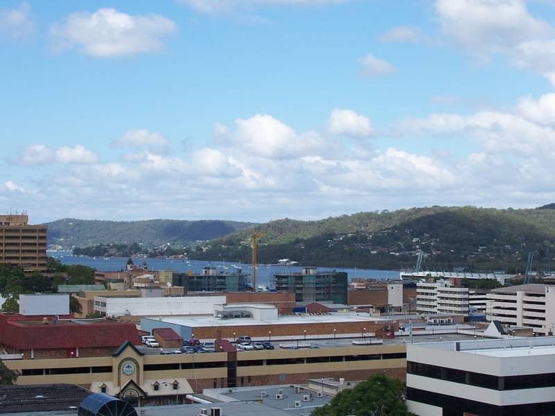 35/145 Faunce Street, Gosford NSW 2250