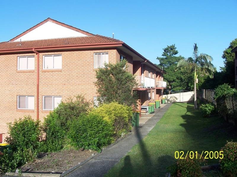 6/174 Gertrude Street, Gosford NSW 2250