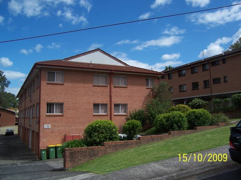 6/174 Gertrude Street, Gosford NSW 2250
