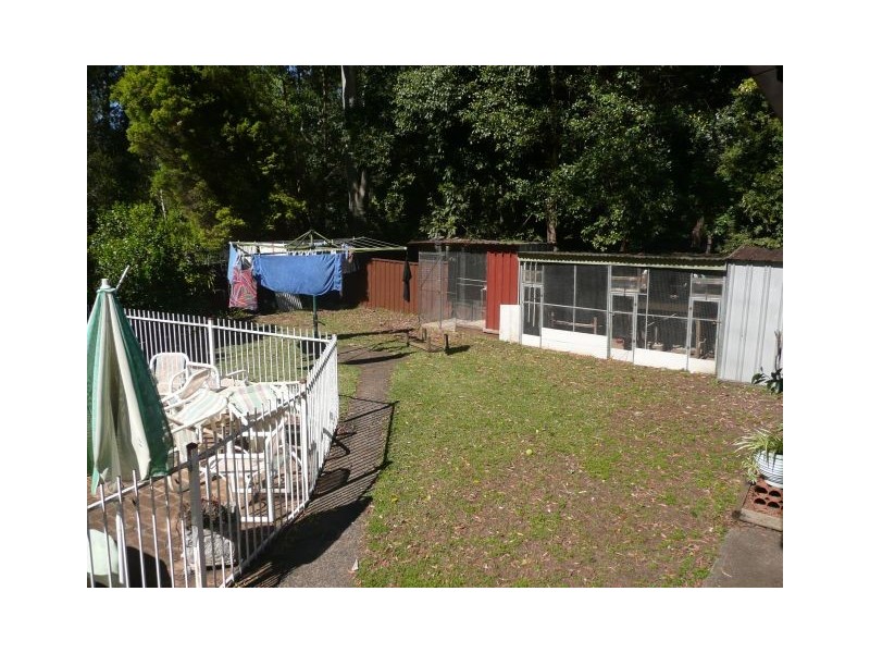 54 Bourbon Street, Wyoming NSW 2250