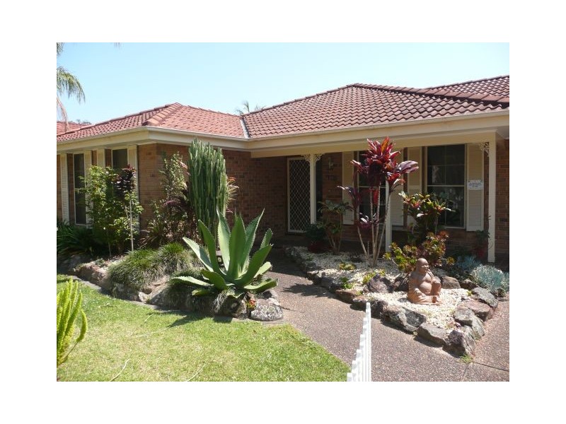Green Point NSW 2251