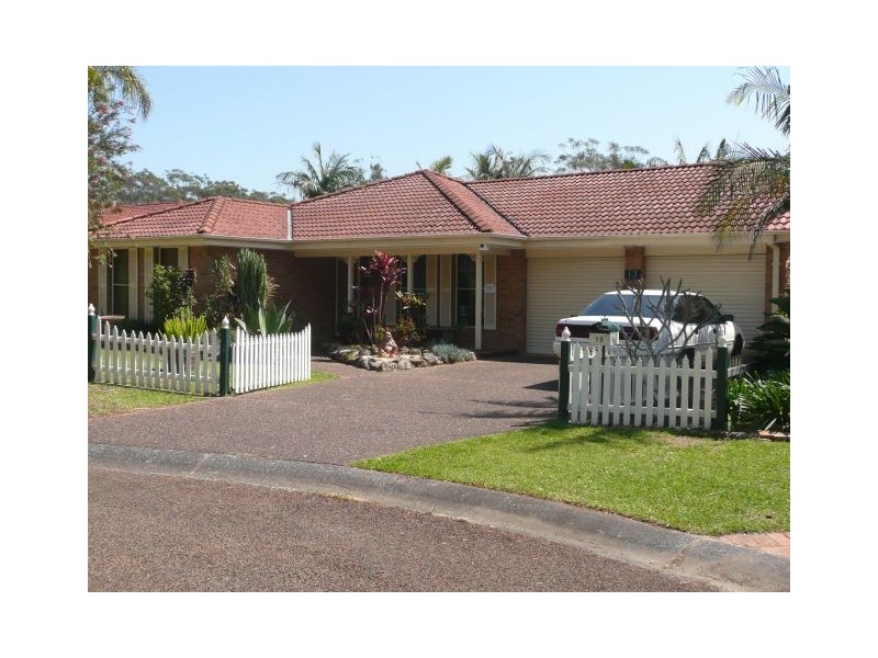 Green Point NSW 2251
