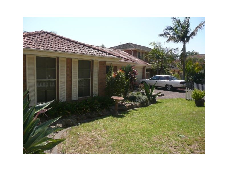 Green Point NSW 2251