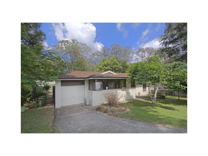 2 Newling Street, Niagara Park NSW 2250