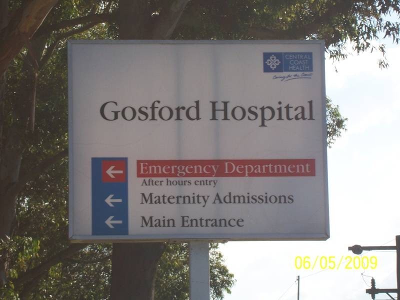 2/176 Gertrude Street, Gosford NSW 2250