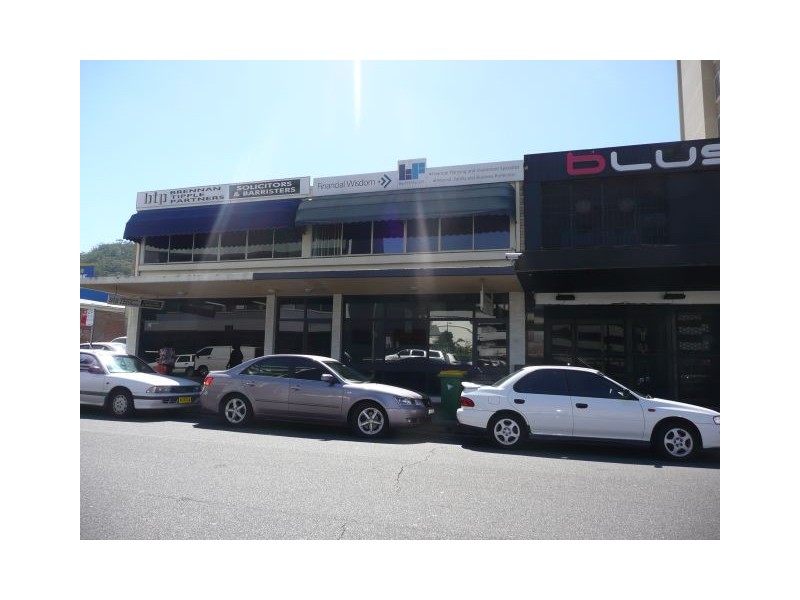 4 Baker Street, Gosford NSW 2250