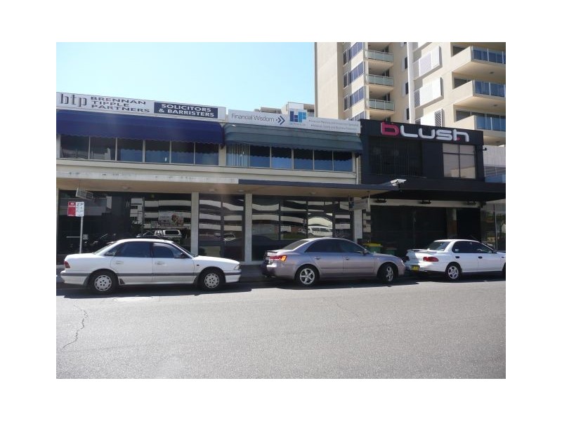 4 Baker Street, Gosford NSW 2250