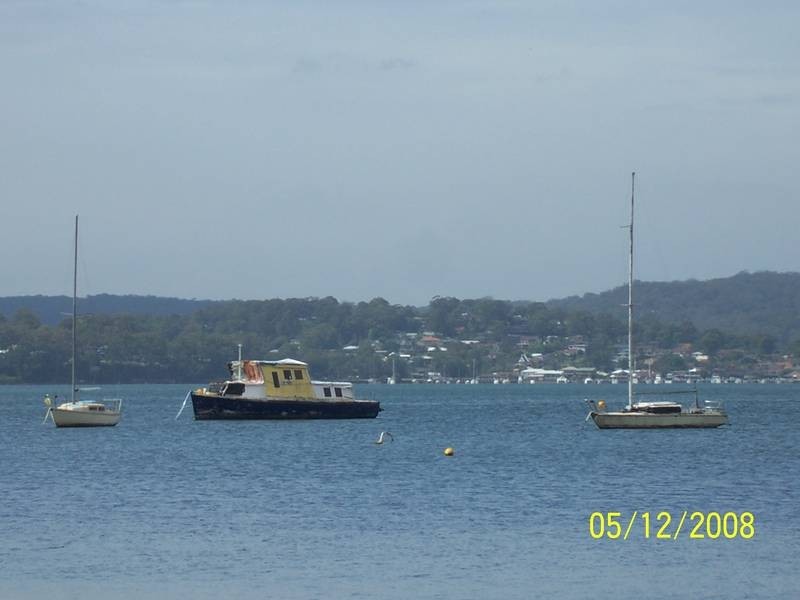 4/50 Frederick Street, East Gosford NSW 2250