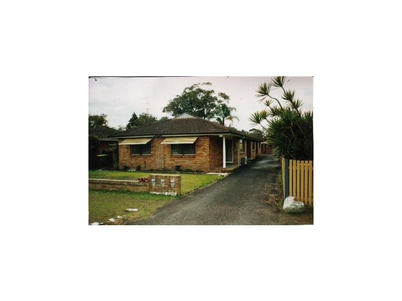 1/31 Paul Street, Umina Beach NSW 2257