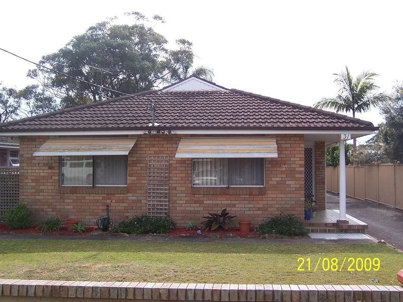 1/31 Paul Street, Umina Beach NSW 2257