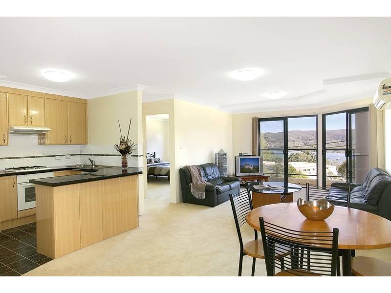 7/107 Henry Parry Drive, Gosford NSW 2250
