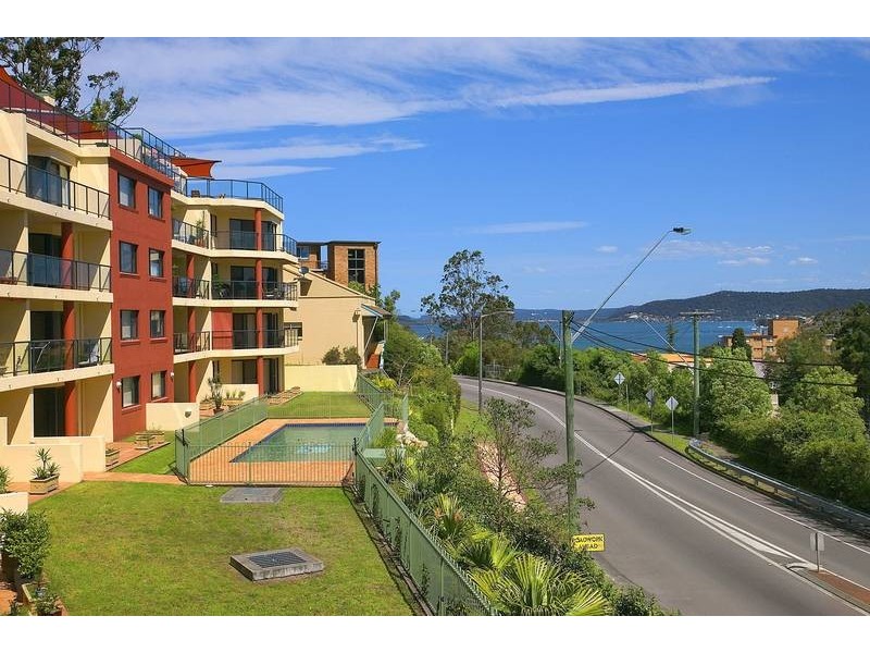 7/107 Henry Parry Drive, Gosford NSW 2250