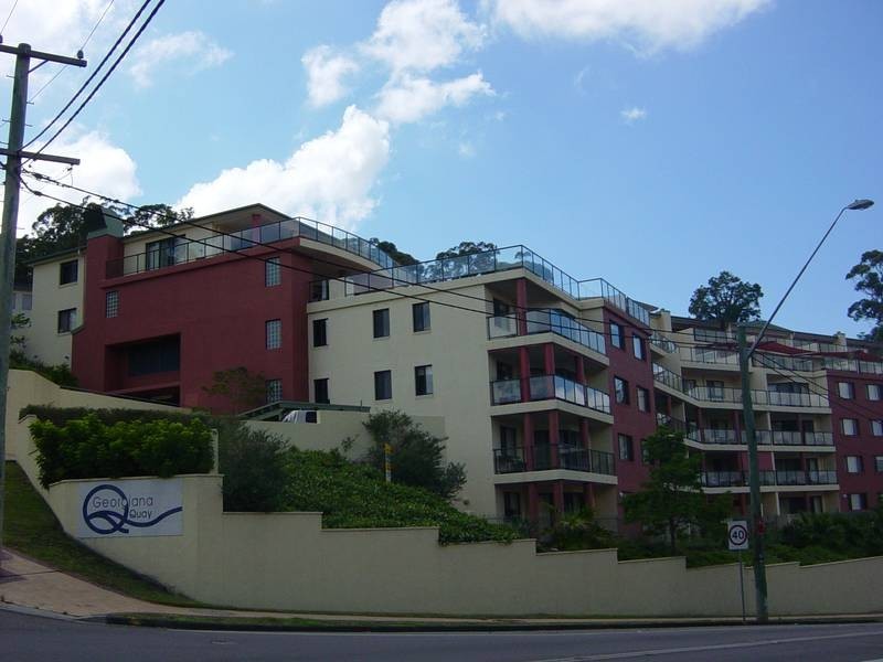 7/107 Henry Parry Drive, Gosford NSW 2250