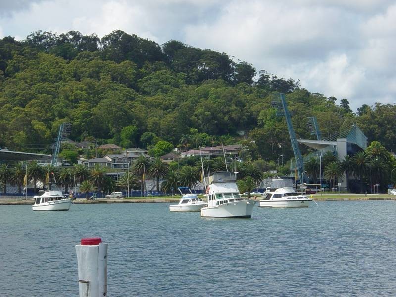 7/107 Henry Parry Drive, Gosford NSW 2250