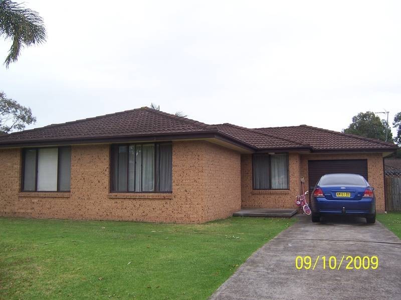 22 Coachwood Drive, Ourimbah NSW 2258