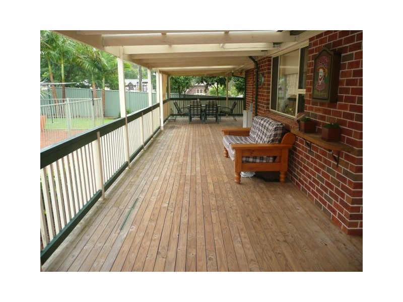 2 Callistemon Close, Narara NSW 2250