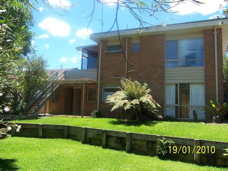 46 Bradys Gully Road, North Gosford NSW 2250