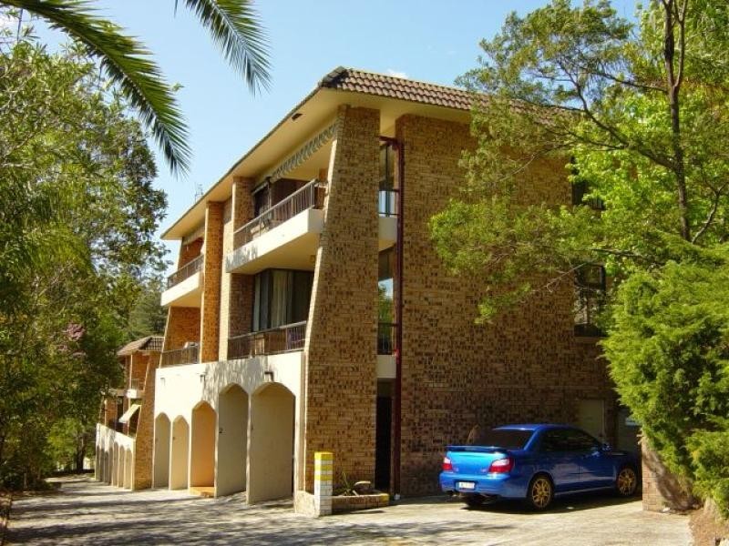 6/62 Beane Street, Gosford NSW 2250