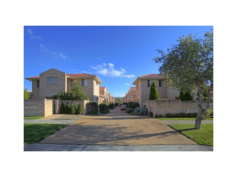 13/4-6 Webb Street, East Gosford NSW 2250