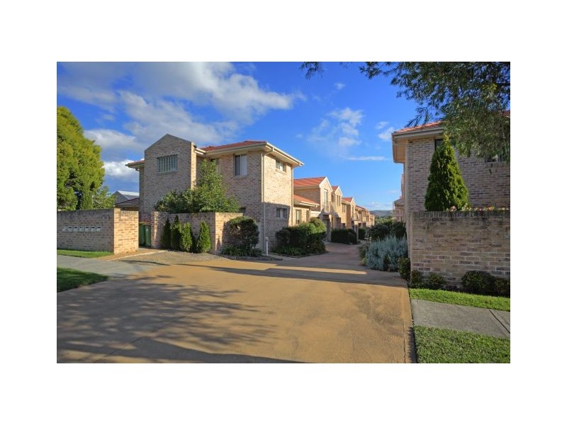 13/4-6 Webb Street, East Gosford NSW 2250