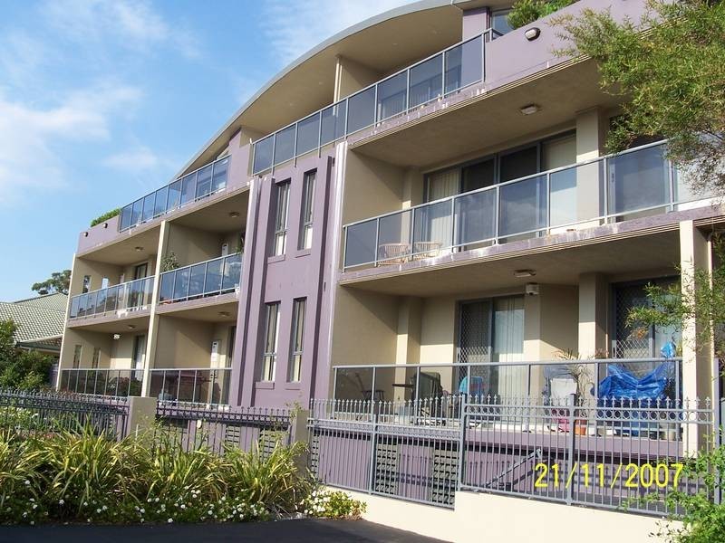 20/187-189 Albany Street, Point Frederick NSW 2250