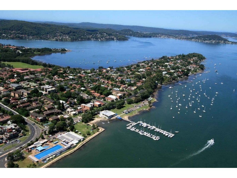 1 Duke Street, Point Frederick NSW 2250