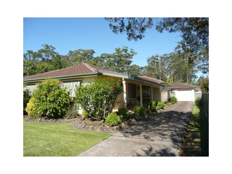 107 Jarrett Street, Wyoming NSW 2250