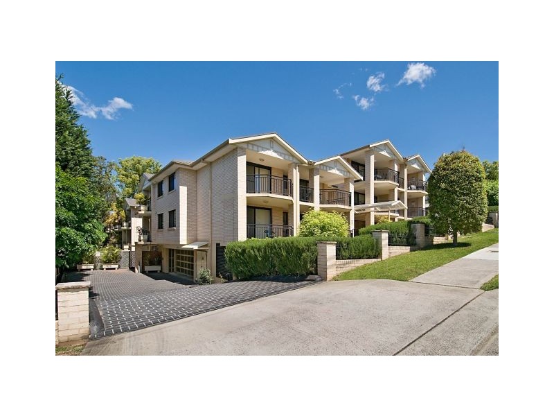 11/49-51 Dwyer Street, North Gosford NSW 2250