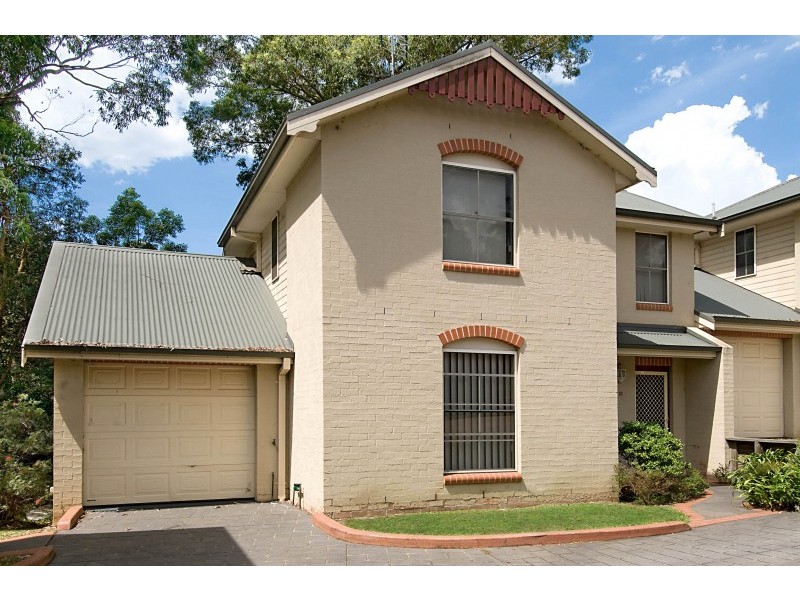 19/11 Berrys Head Road, Narara NSW 2250