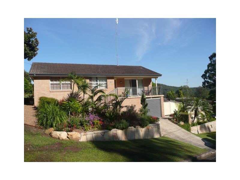 38 Morven Road, Niagara Park NSW 2250