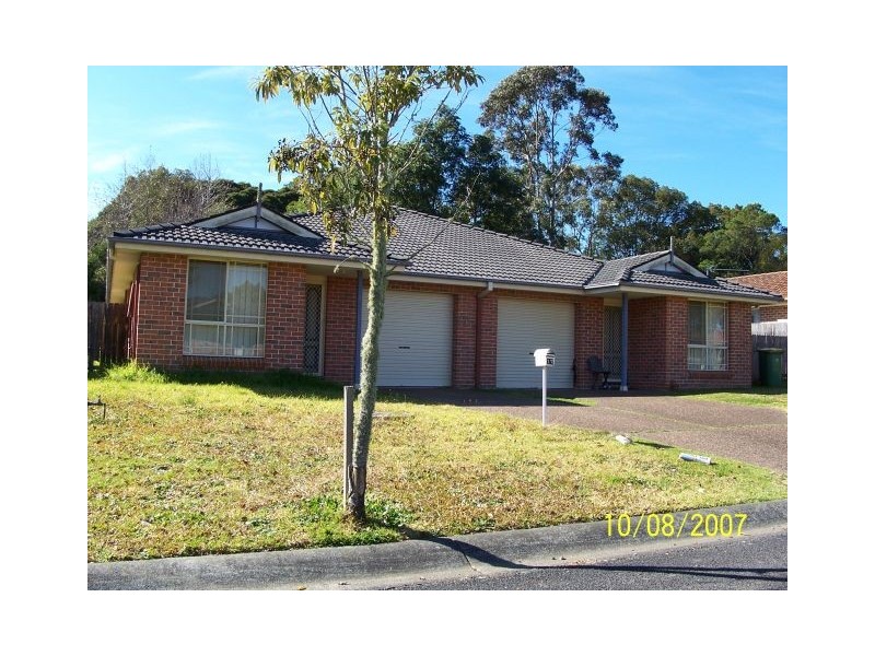 1/17 Beechwood Close, Ourimbah NSW 2258