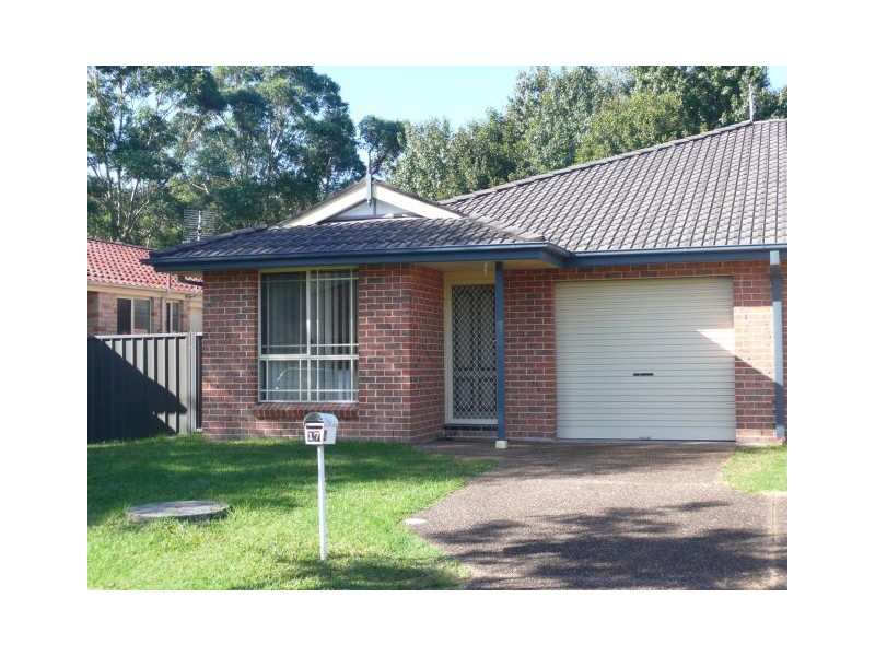 1/17 Beechwood Close, Ourimbah NSW 2258
