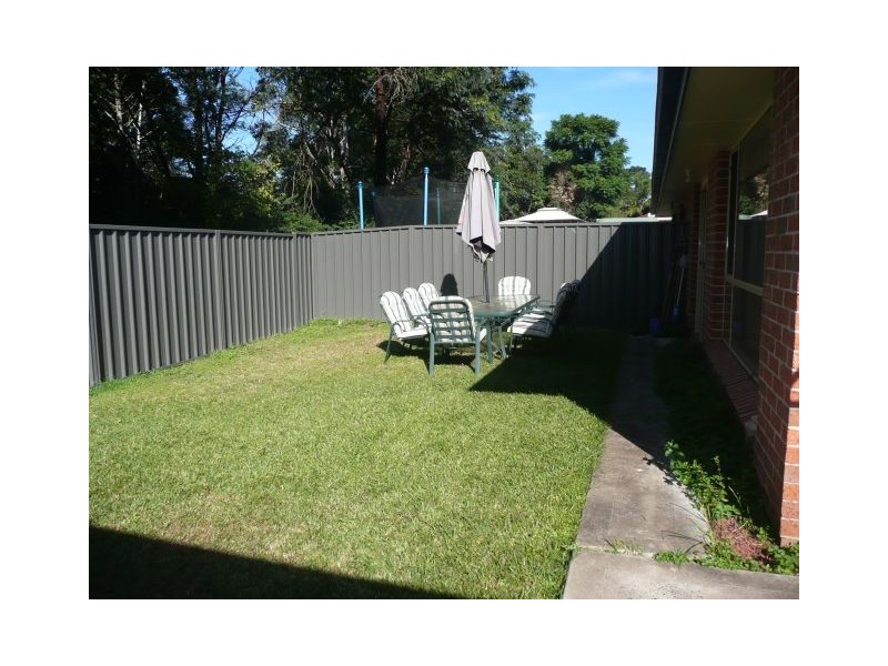 1/17 Beechwood Close, Ourimbah NSW 2258