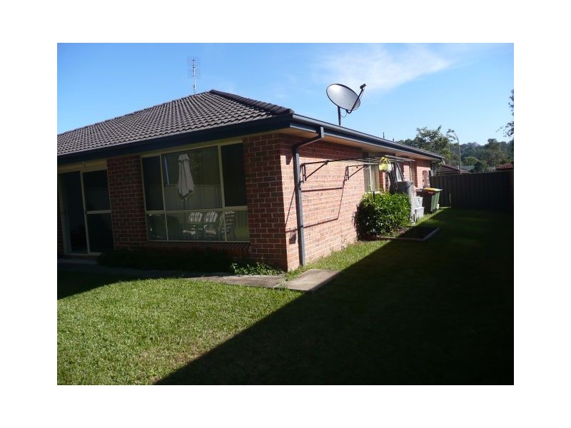 1/17 Beechwood Close, Ourimbah NSW 2258