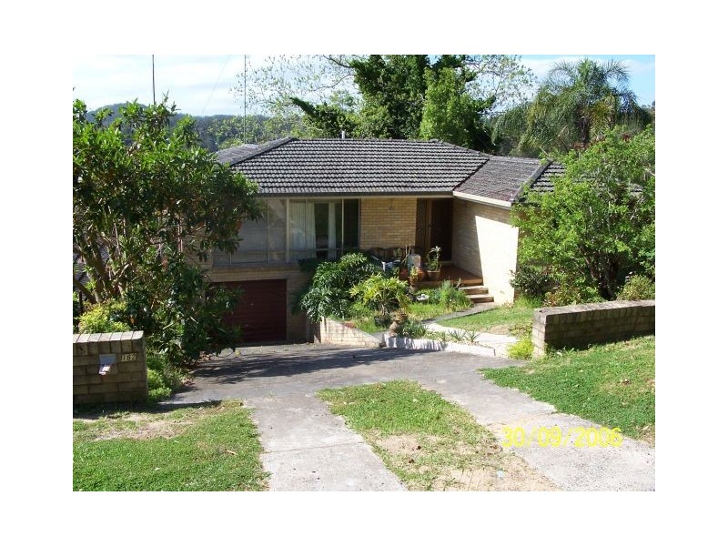 162 Glennie Street, North Gosford NSW 2250