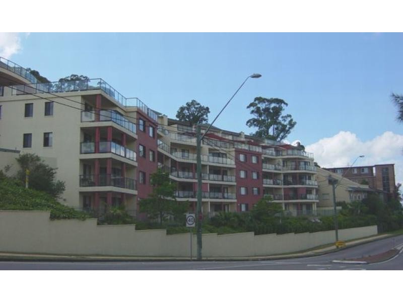 5/107 Henry Parry DRIVE, Gosford NSW 2250