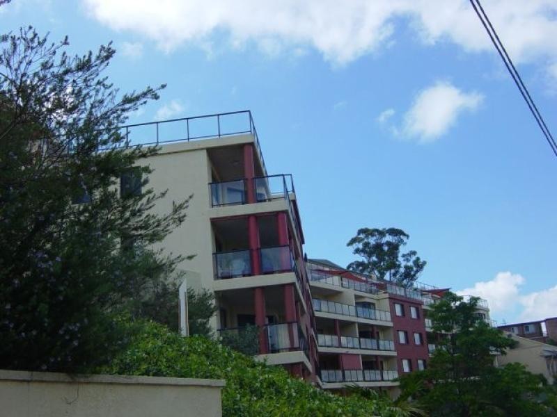 5/107 Henry Parry DRIVE, Gosford NSW 2250