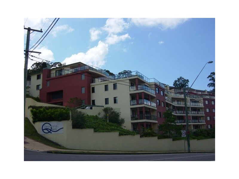 5/107 Henry Parry DRIVE, Gosford NSW 2250