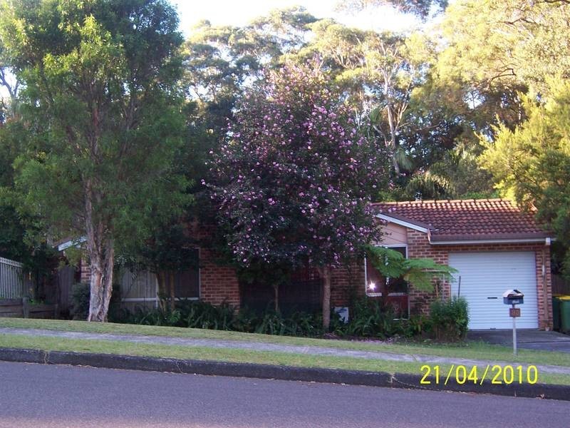 93 James Sea Drive, Green Point NSW 2251