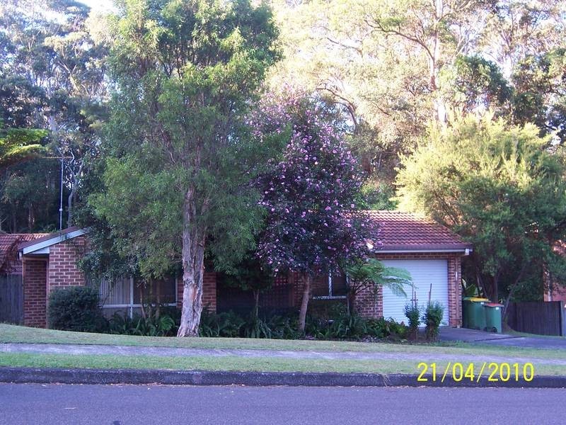 93 James Sea Drive, Green Point NSW 2251