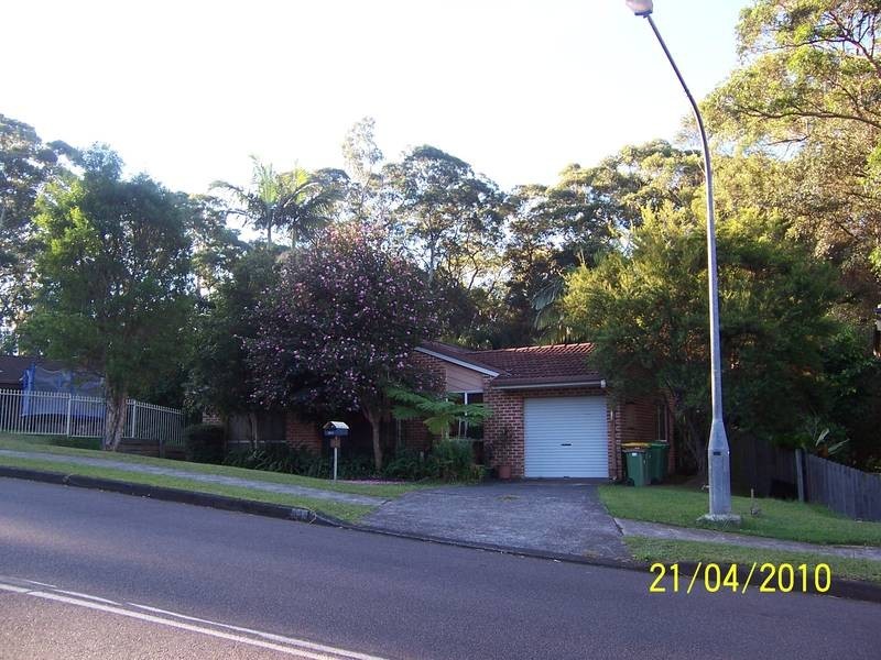 93 James Sea Drive, Green Point NSW 2251