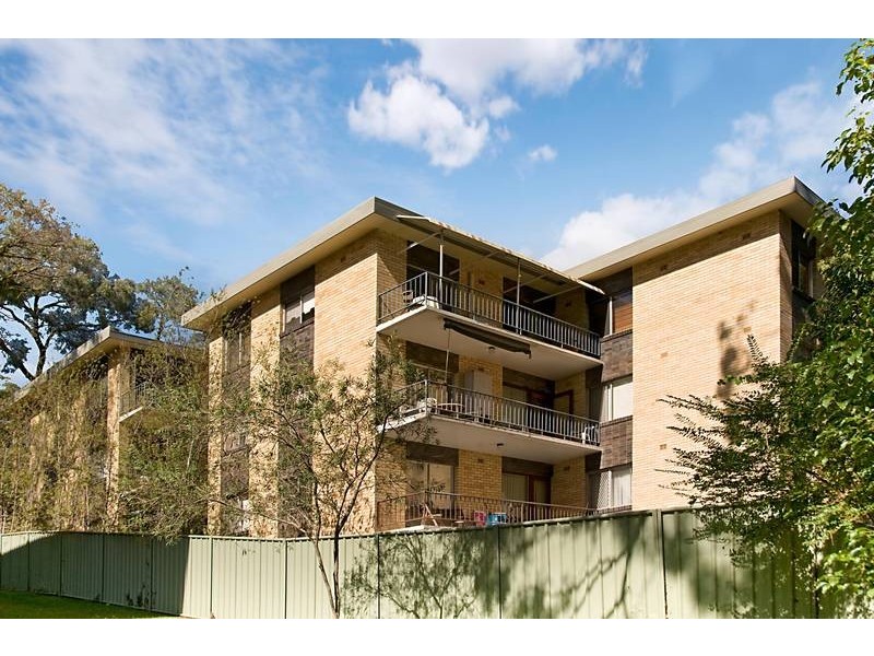 17/68 Henry Parry Drive, Gosford NSW 2250