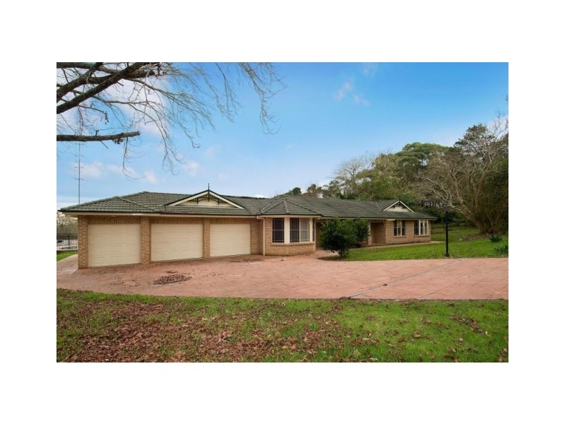 201 Somersby Falls Road, Somersby NSW 2250
