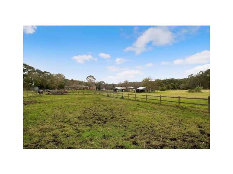 201 Somersby Falls Road, Somersby NSW 2250