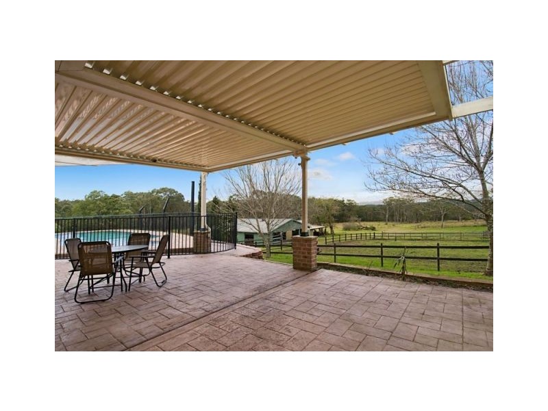 201 Somersby Falls Road, Somersby NSW 2250