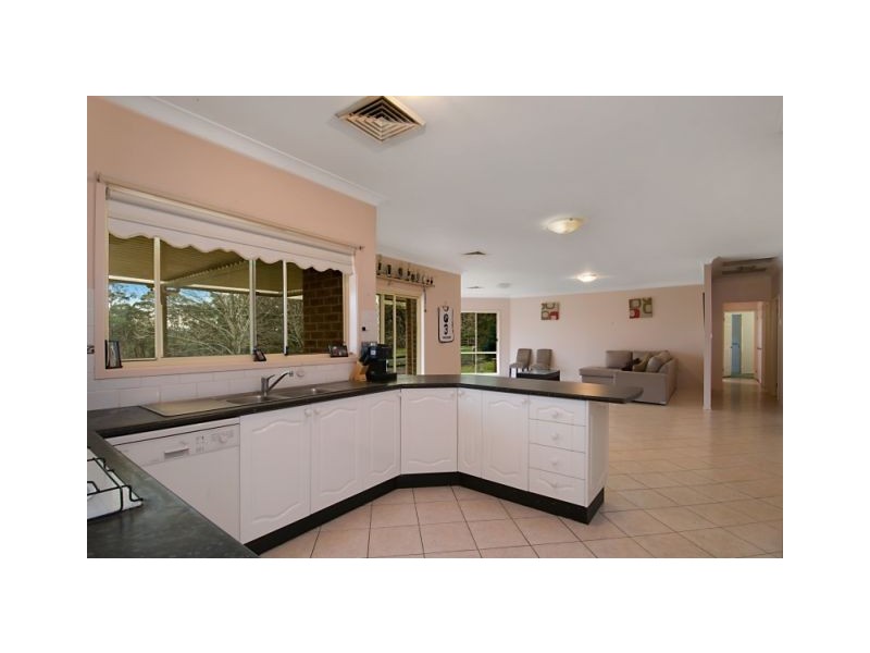 201 Somersby Falls Road, Somersby NSW 2250