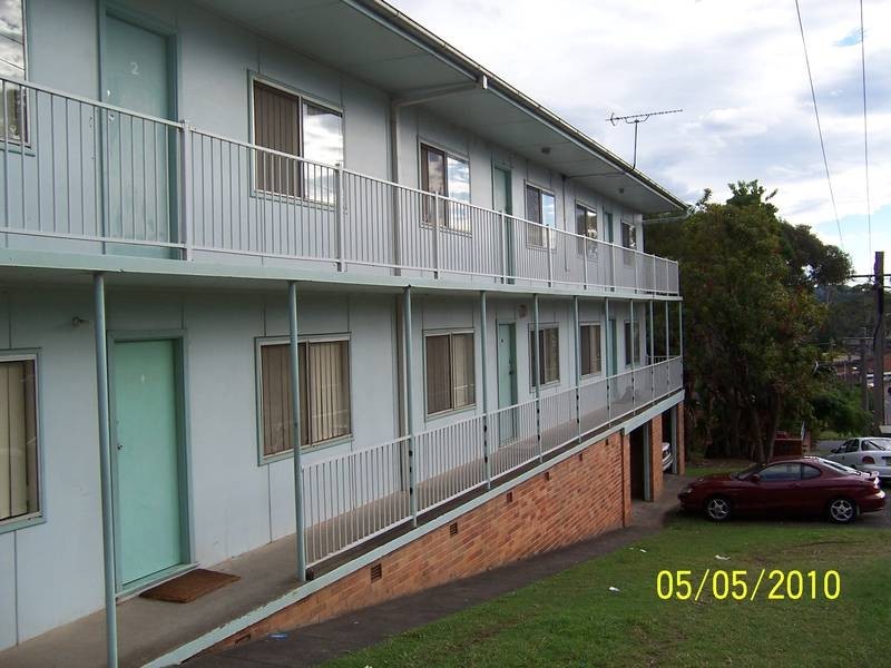 2/88 Faunce Street, Gosford NSW 2250