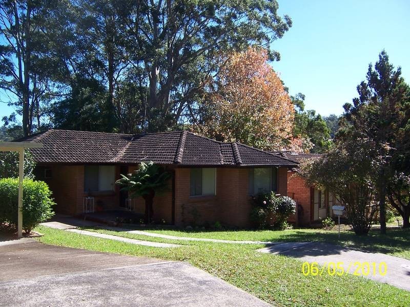 39 Elizabeth Street, Wyoming NSW 2250